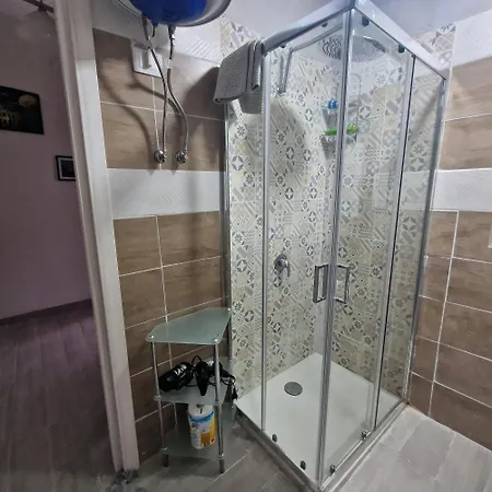 Bed & Breakfast Iris Crotone